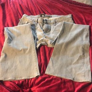 Rock & republic hipster flare jeans